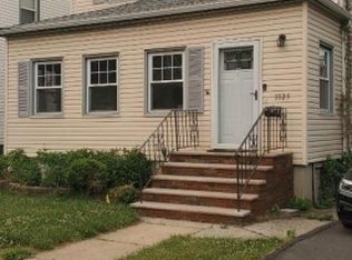 1125 Seib Ave, Elizabeth, NJ 07202