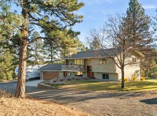 100 Forest Park Dr, Clancy, MT 59634