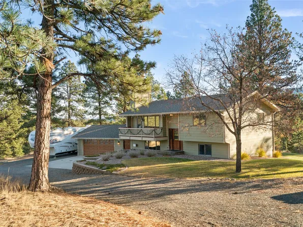 100 Forest Park Dr, Clancy, MT 59634
