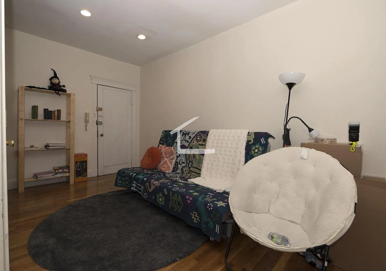 1869 Commonwealth Ave #5E Boston MA 02135 — Photo 4