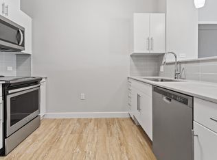 13 Shetland St UNIT 413, Roxbury, MA 02119