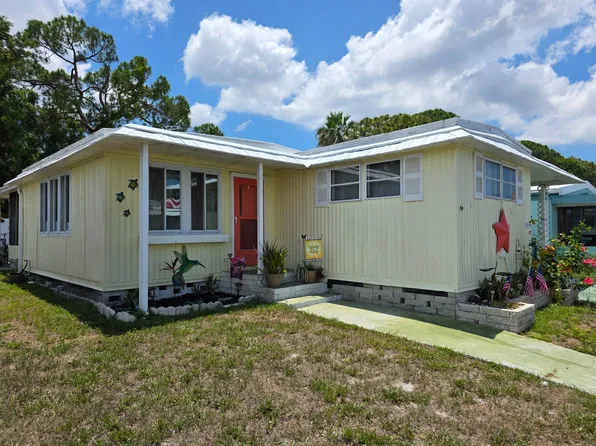 7100 Ulmerton Rd Lot 827, Largo, FL 33771