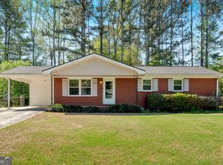 3393 Ridgecrest Dr, Powder Springs, GA 30127