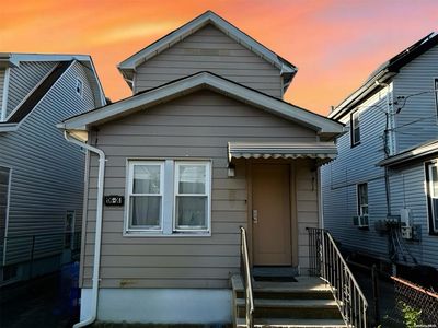 136-24 Westgate Street, Jamaica, NY, 11413