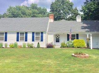 131 Meadow Rd, East Longmeadow, MA 01028