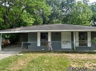 5756 Byron St, Baton Rouge, LA 70805