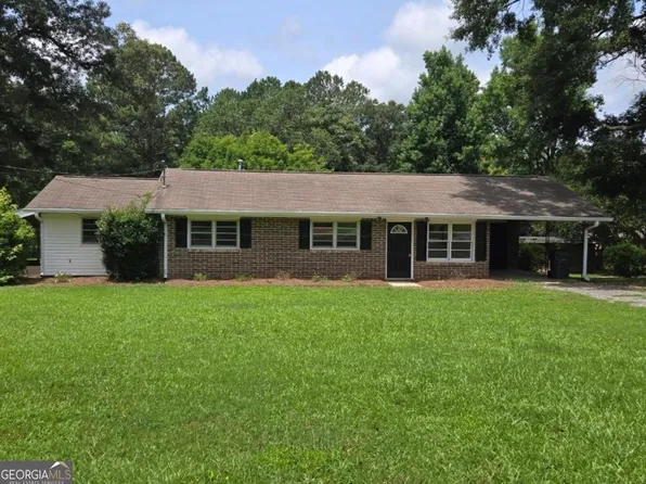 606 Viewpoint Dr, Jackson, GA 30233