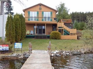 N2893 County Road Y, Clintonville, WI 54929