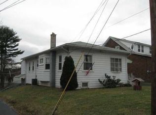 409 Broad St, Ashland, PA 17921