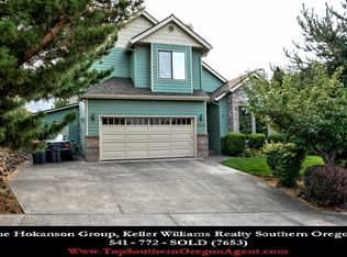 2936 Hollyburn Rdg, Medford, OR 97504