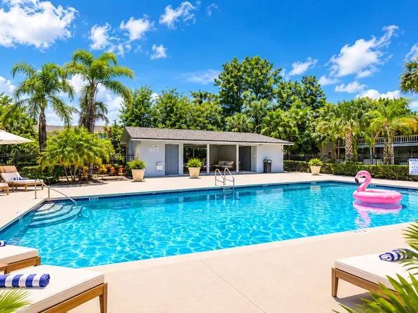 4811 S Texas Ave #4811B, Orlando, FL 32839