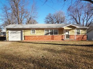2647 E Sequiota St, Springfield, MO 65804