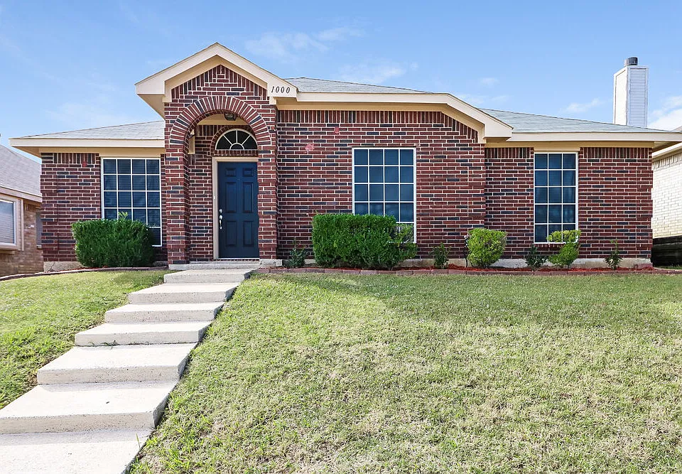 1000 Chelsea Dr