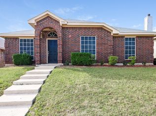 1000 Chelsea Dr, Mesquite, TX 75149