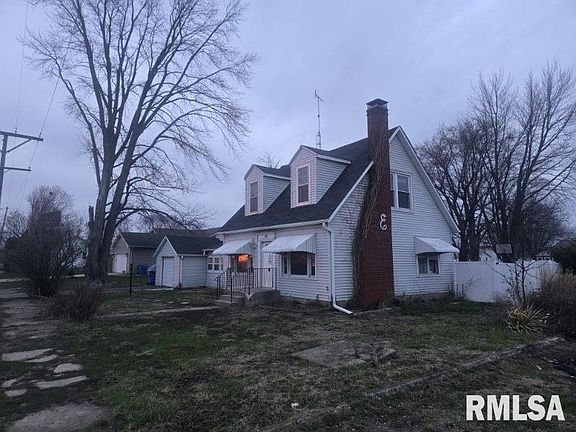 4th image of 101 W Oak St