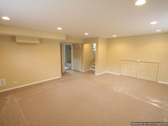 Rec Room Bar and Pool Table Are Possible
						:
						This room can be used from an in law arrangement or extra bedroom.