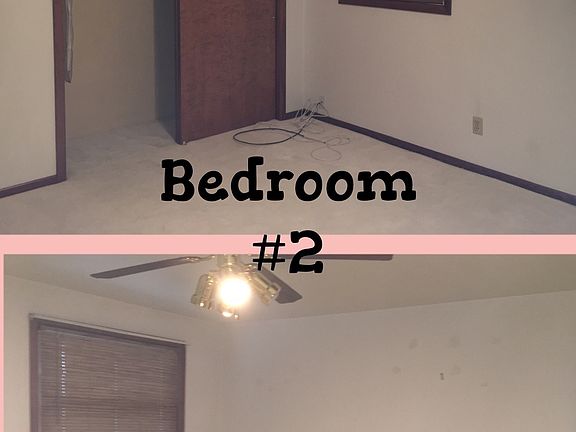 2nd bedroom