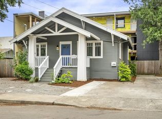 7700 SE Mitchell St, Portland, OR 97206