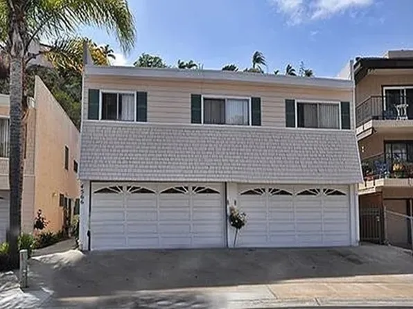 4566 Cove Dr #D, Carlsbad, CA 92008