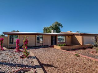 9796 E Nicaragua Pl, Tucson, AZ 85730