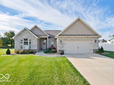 2042 Oak Leaf Ct, Kokomo, IN, 46902