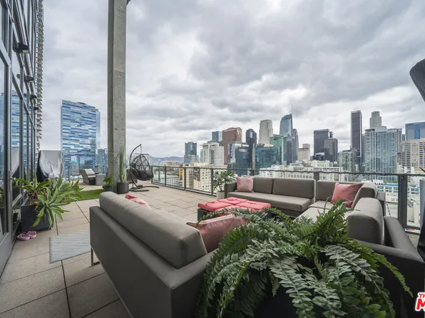 1100 S Hope St APT 1714, Los Angeles, CA 90015