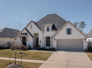 15273 Tree Swallow Ct, Magnolia, TX 77354