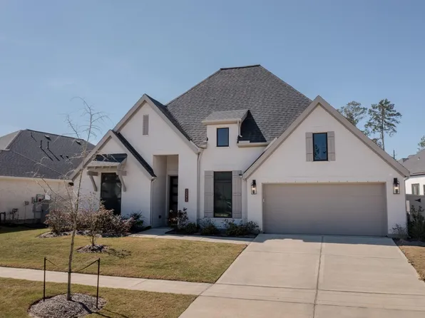 15273 Tree Swallow Ct, Magnolia, TX 77354