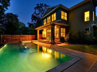 4400 Edgemont Dr, Austin, TX 78731