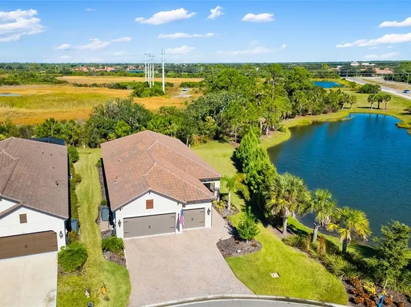 200 Corsano Dr, Nokomis, FL 34275