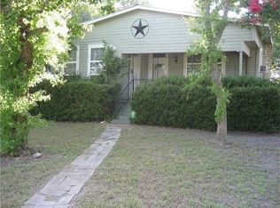 9504 Thaxton Rd, Austin, TX 78747