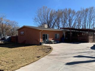 301 Lopez Rd SE, Los Lunas, NM 87031