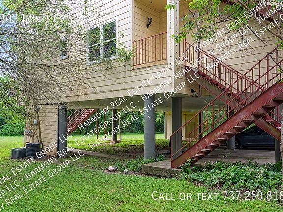 2nd image of 5303 Indio Cv APT A