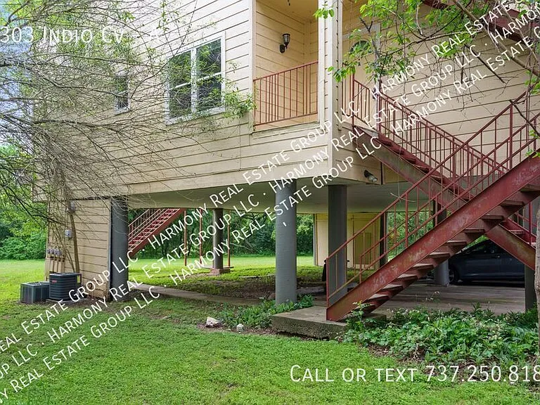 5303 Indio Cv #A — Photo 2