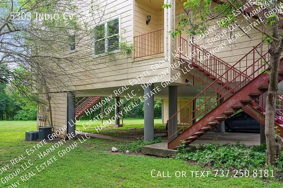 Building Photo - 5303 Indio Cv #A