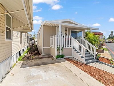 1850 W Orangethorpe Ave Space 25, Fullerton, CA, 92833