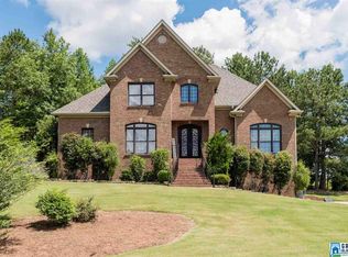 5166 Missy Ln, Trussville, AL 35173