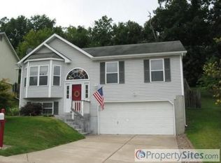 251 Wynstay Ave, Valley Park, MO
