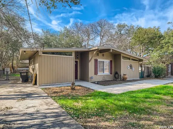 115 Haskin Dr, San Antonio, TX 78209