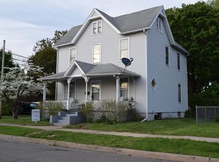 321 Curtin St S, Williamsport, PA 17702