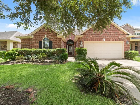 7023 Kendall Lake Ct, Richmond, TX 77407