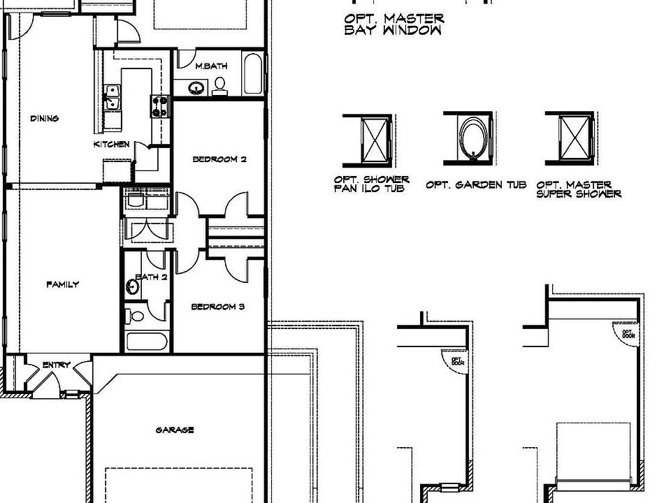 2nd image of 17619 Holroyd Rd