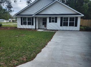 55 Union St, Ludowici, GA 31316
