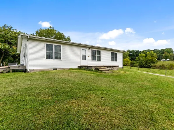 9894 Burkesville Rd, Eighty Eight, KY 42130