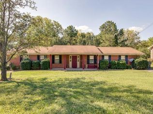 409-411 Shawnee Dr, Columbia, TN 38401