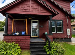340 Pleasant Street, St. Johnsbury, VT 05819