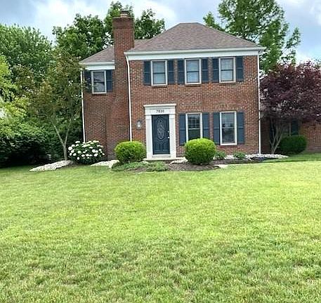 5th image of 7838 Carraway Ct