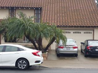 17502 Teachers Ave, Irvine, CA 92614