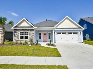1119 Doubloon Dr LOT 41, North Myrtle Beach, SC 29582