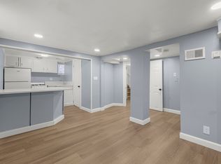 425 Vester St APT B, Ferndale, MI 48220